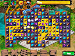 Village Quest screenshot 1
