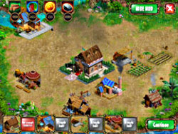 Village Quest screenshot 2