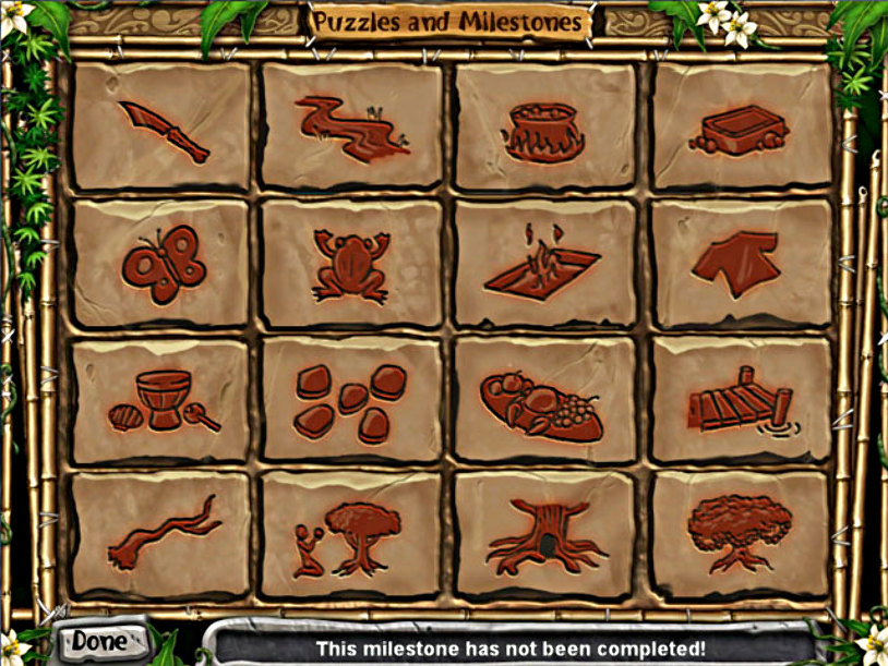 Virtual Villagers 4: The Tree of Life screenshot 2