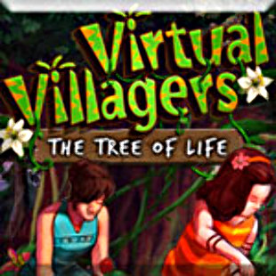 Virtual Villagers 4: The Tree of Life