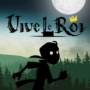 Vive le Roi