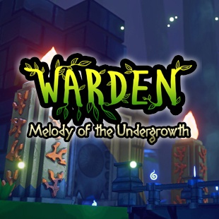 Warden: Melody of the Undergrowth