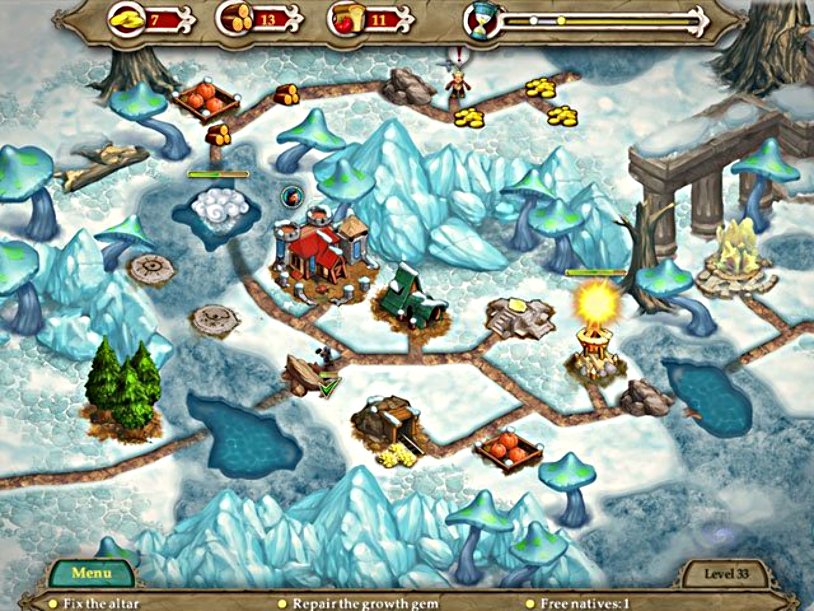 Weather Bundle screenshot 1