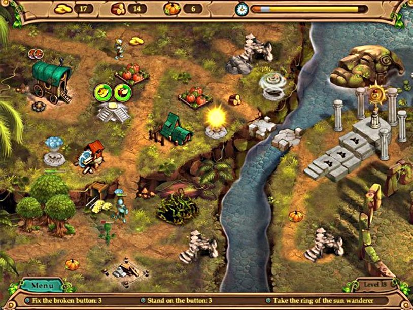 Weather Bundle screenshot 2