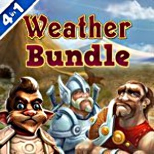 Weather Bundle