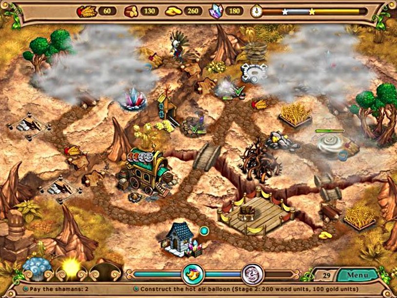 Weather Lord: Following the Princess screenshot 3