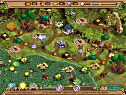 Weather Lord: Following the Princess screenshot 1