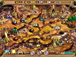 Weather Lord: Following the Princess screenshot 2
