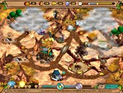 Weather Lord: Following the Princess screenshot 3