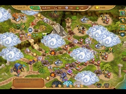 Weather Lord: Graduation screenshot 3