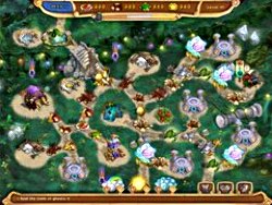 Weather Lord: Legendary Hero screenshot 2