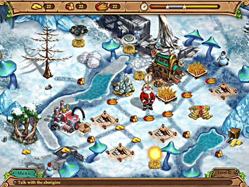 Weather Lord: The Successor's Path screenshot 3