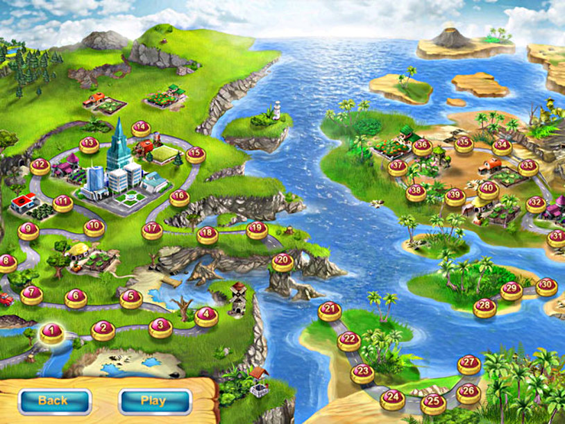 Weather Lord screenshot 2