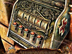 Web of Deceit: Black Widow screenshot 1