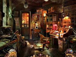 Web of Deceit: Black Widow screenshot 3