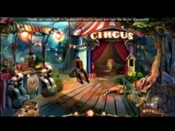 Web of Deceit: Deadly Sands screenshot 2