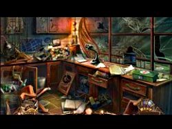Web of Deceit: Deadly Sands screenshot 3