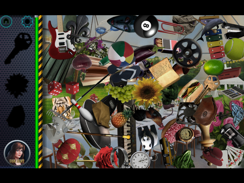 Wedding Gone Wrong - Solitaire Murder Mystery screenshot 2