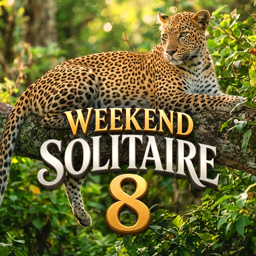 Weekend Solitaire 8