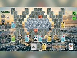 Weekend Solitaire: Grace screenshot 3