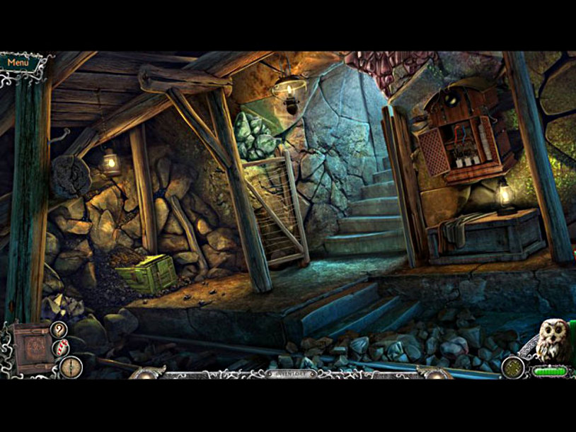 Weird Park: The Final Show screenshot 3