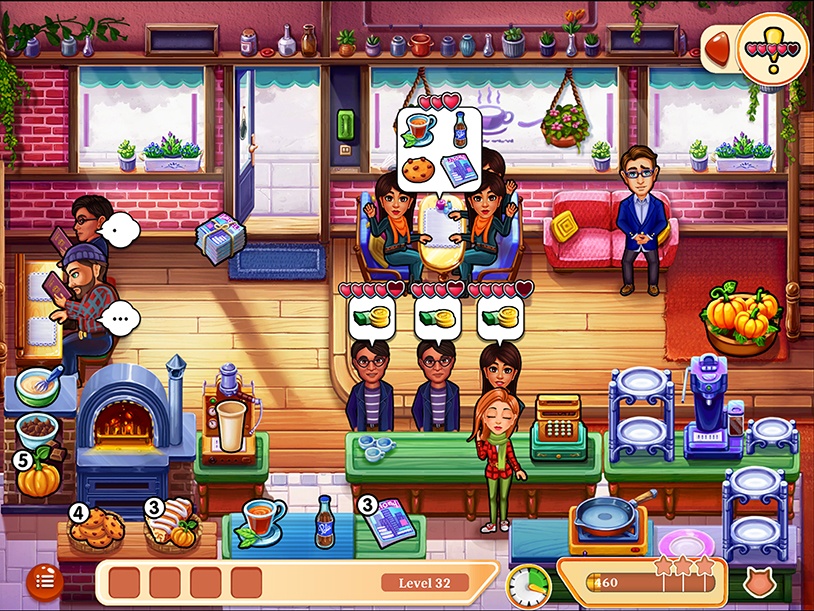 Welcome to Primrose Lake 2 screenshot 3