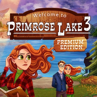 Welcome to Primrose Lake 3