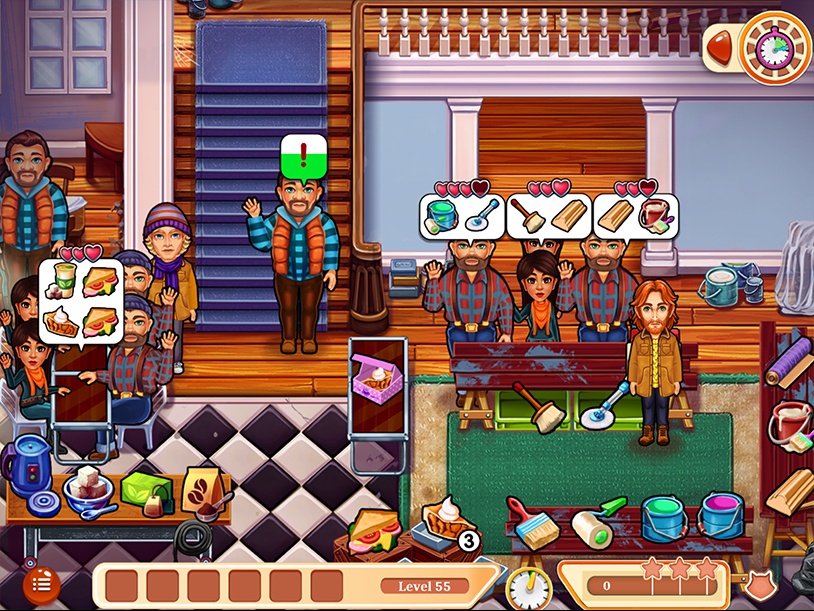 Welcome To Primrose Lake 4 Premium Edition screenshot 1