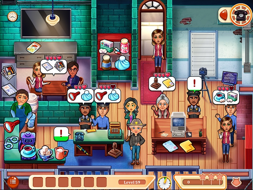 Welcome To Primrose Lake 4 Premium Edition screenshot 2