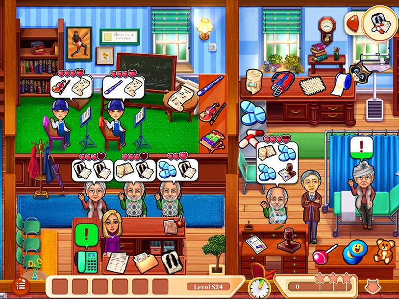 Welcome To Primrose Lake 4 Premium Edition screenshot 3
