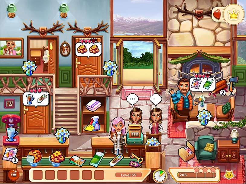 Welcome To Primrose Lake 5 Premium Edition screenshot 1