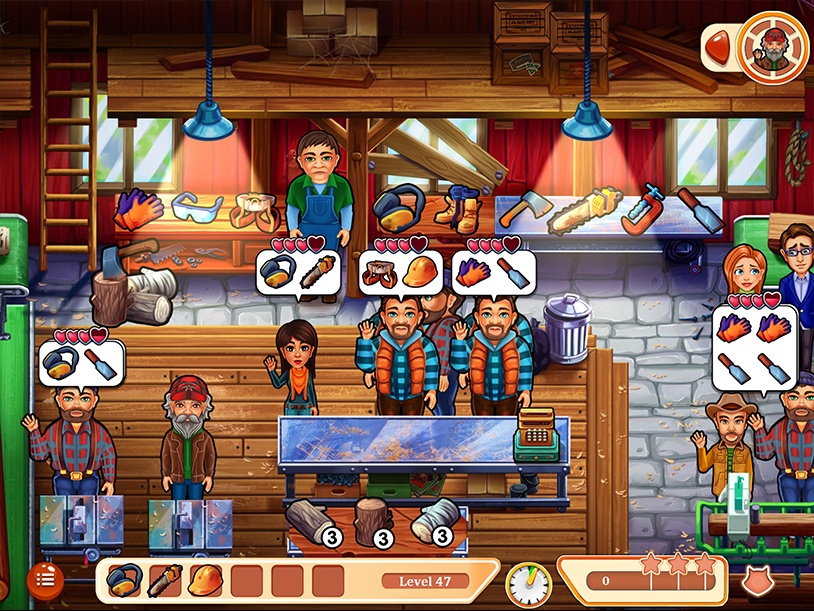 Welcome To Primrose Lake 5 Premium Edition screenshot 2