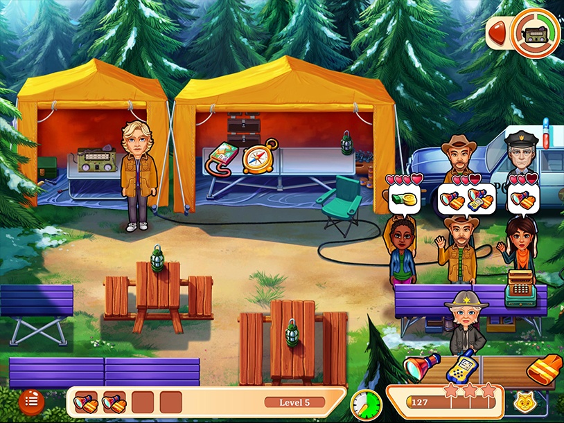 Welcome To Primrose Lake 5 Premium Edition screenshot 3