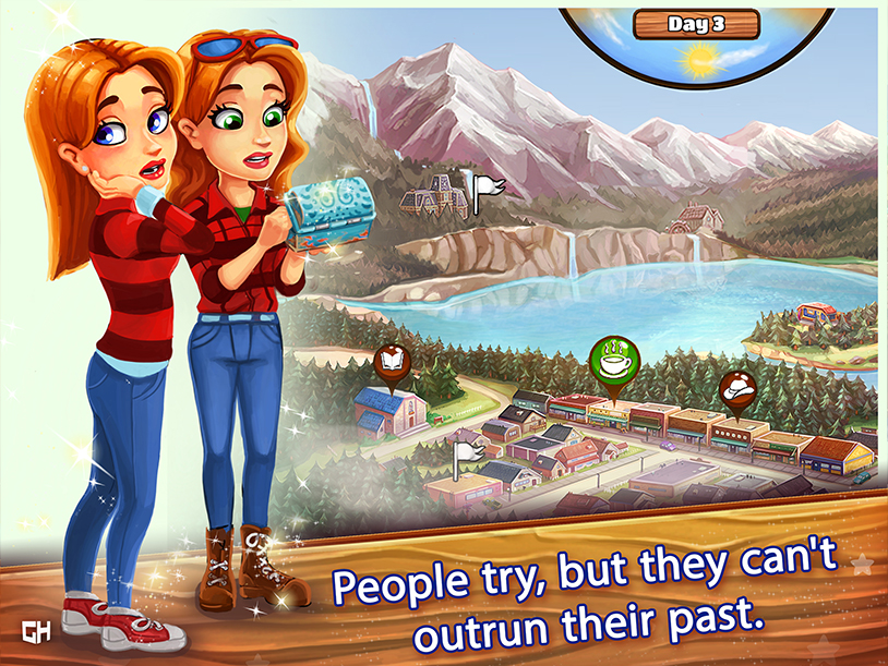 Welcome to Primrose Lake screenshot 1
