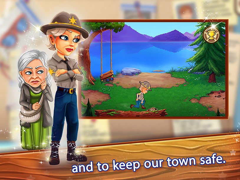Welcome to Primrose Lake screenshot 3