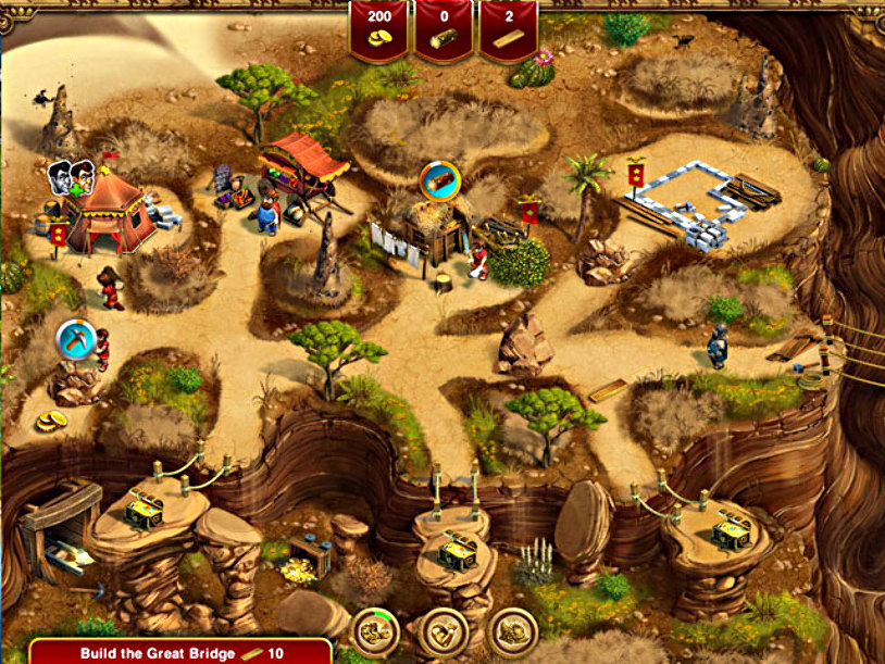 When in Rome screenshot 3