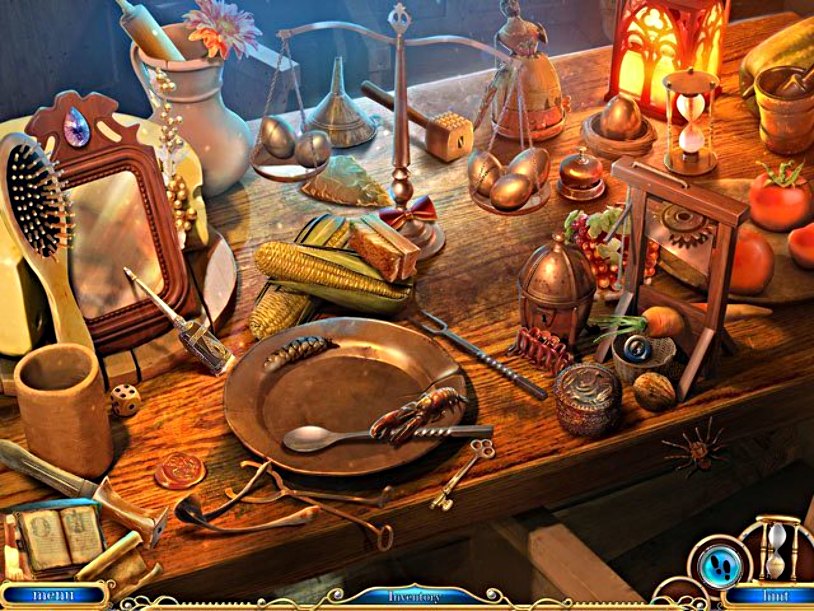 Where Angels Cry: Tears of the Fallen Collector's Edition screenshot 2