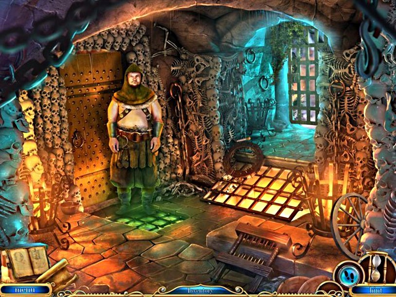 Where Angels Cry: Tears of the Fallen Collector's Edition screenshot 3