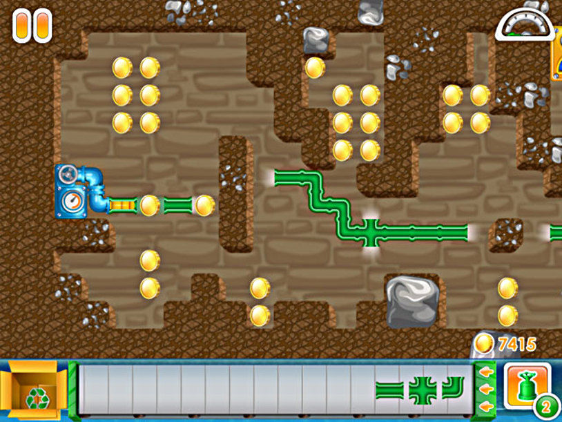 Where Are My Pipes screenshot 1