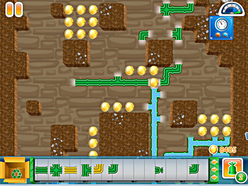 Where Are My Pipes screenshot 2