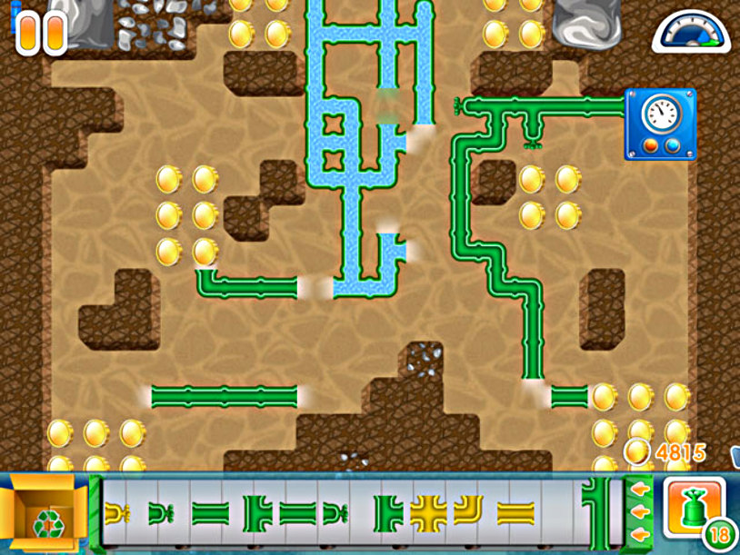 Where Are My Pipes screenshot 3