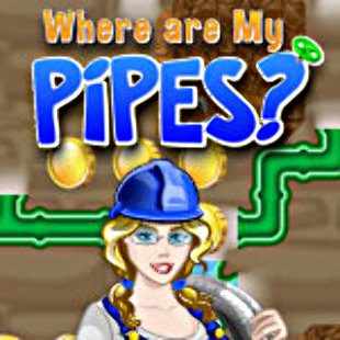 Where Are My Pipes