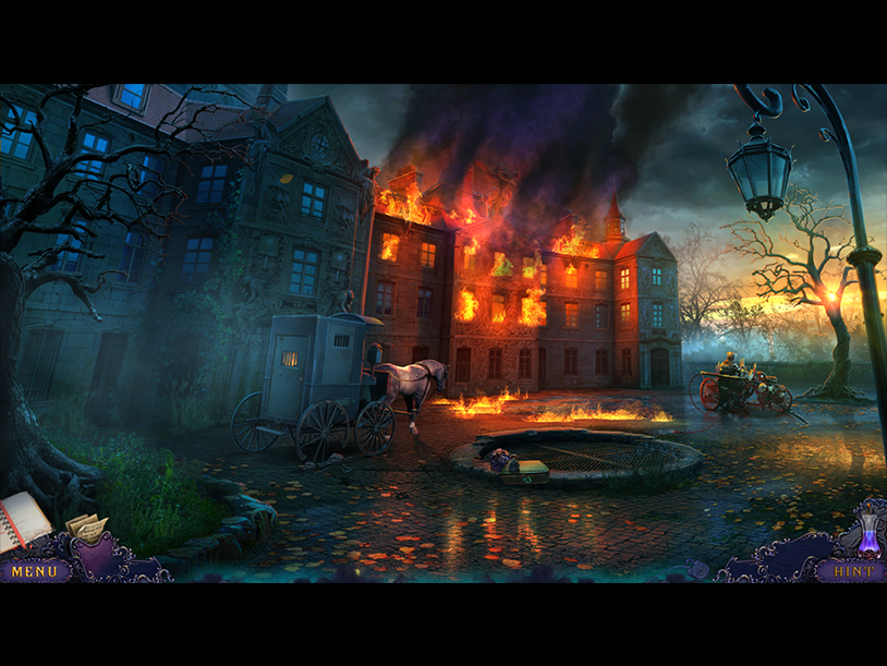 Whispered Secrets: Everburning Candle Collector's Edition screenshot 3