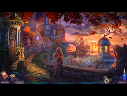 Whispered Secrets: Everburning Candle screenshot 2