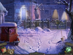 Whispered Secrets: Into the Beyond screenshot 2