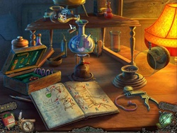 Whispered Secrets: Into the Beyond screenshot 3