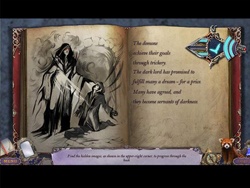 Whispered Secrets: Into the Wind screenshot 3
