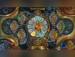 Whispered Secrets: Morbid Obsession screenshot 3