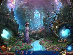 Whispered Secrets: Ripple of the Heart screenshot 1