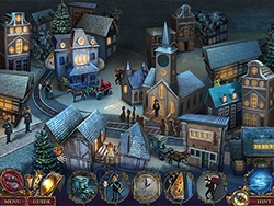 Whispered Secrets: Ripple of the Heart screenshot 2